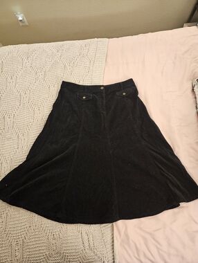 Jones New York Sport Black Top